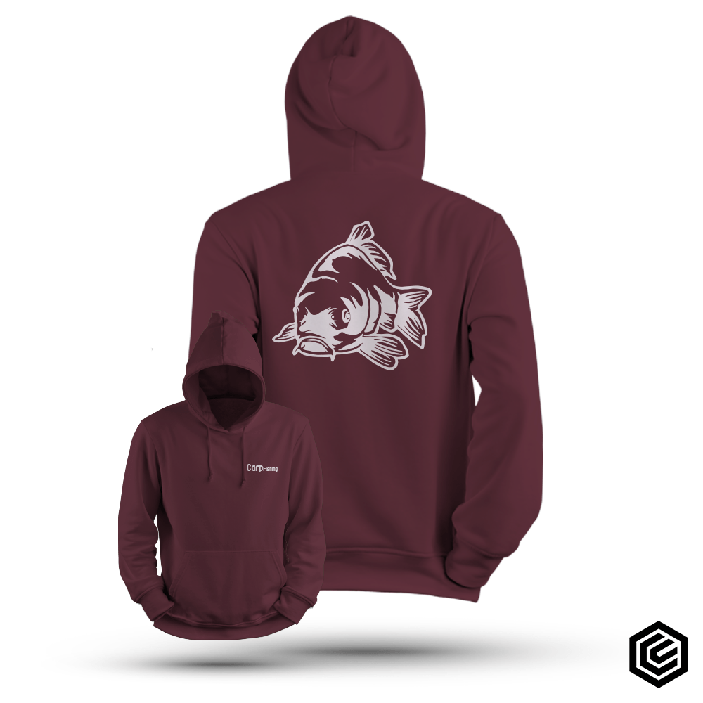 OCC Carp hoodie