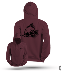 OCC Carp hoodie