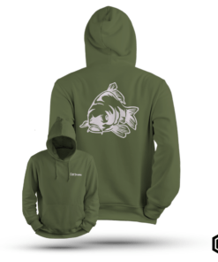 OCC Carp hoodie