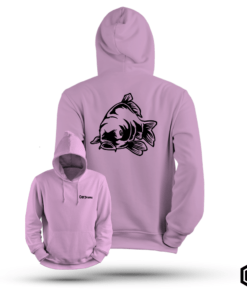 OCC Carp hoodie