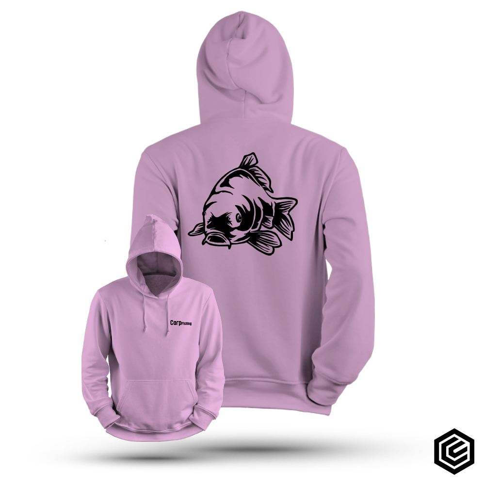 OCC Carp hoodie