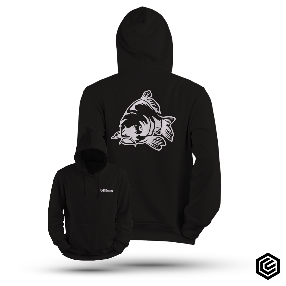 OCC Carp hoodie