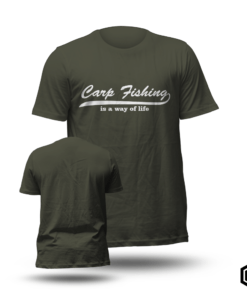 OCC shirt Its a way of life