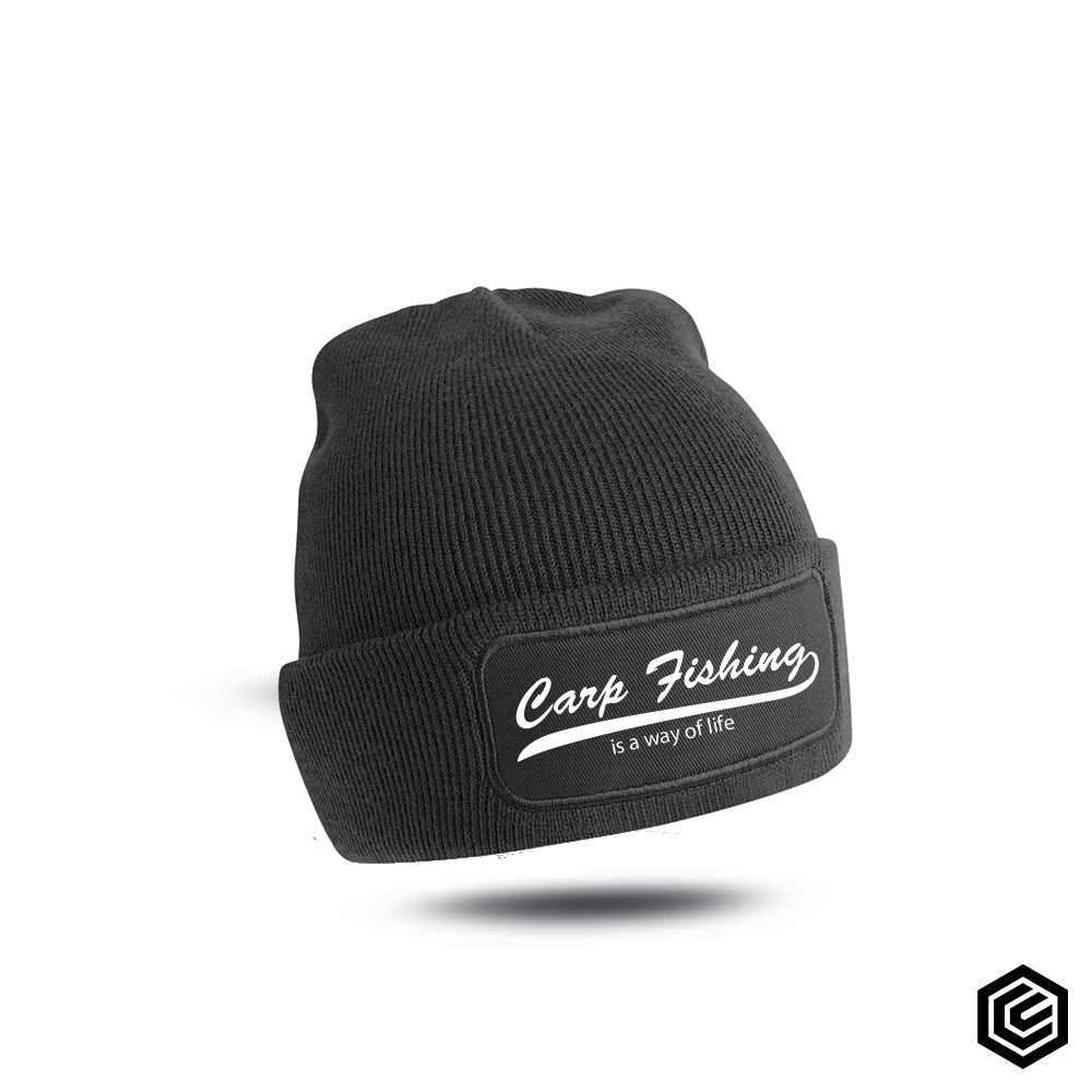 OCC Carpfishing Beanie