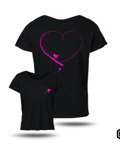 OCC Dames Karpershirt