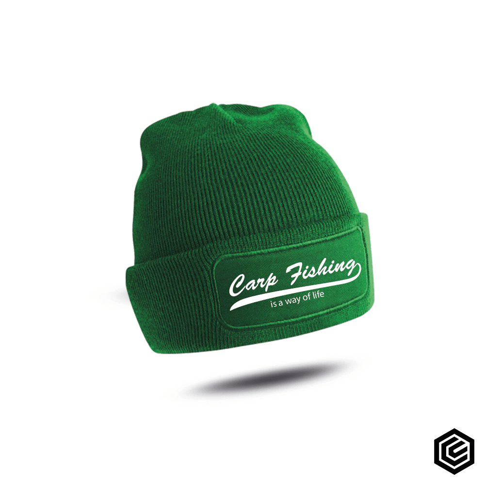 OCC Carpfishing Beanie - Afbeelding 3