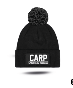 OCC Catch and Release Beanie Bobble