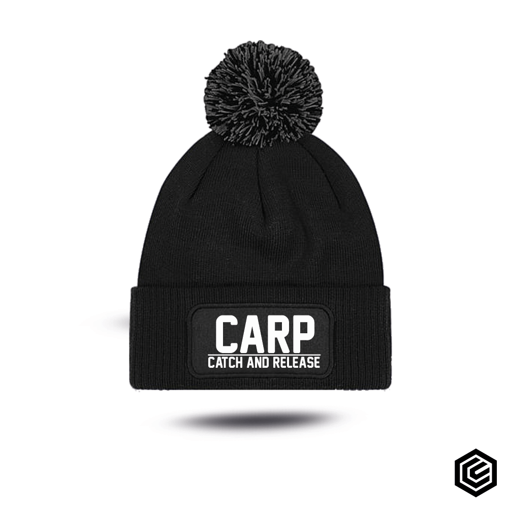 OCC Catch and Release Beanie Bobble
