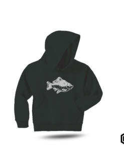 OCC Junior Hoodie 'Carp'