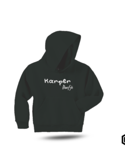 OCC Junior Hoodie 'Karperboefje'