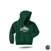 OCC Junior Hoodie 'Carp'