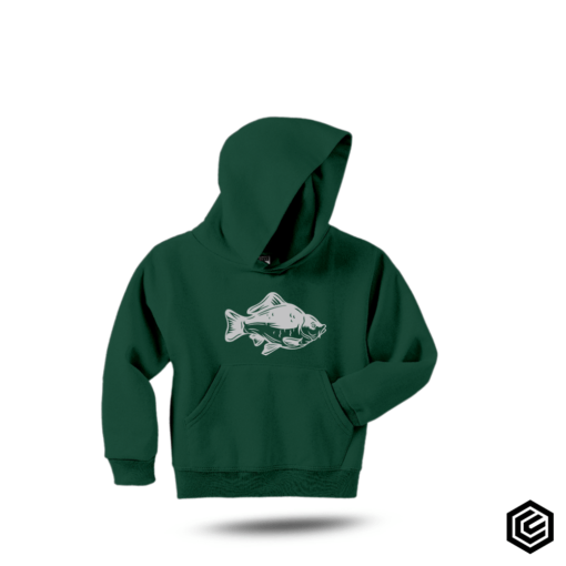 OCC Junior Hoodie 'Carp'