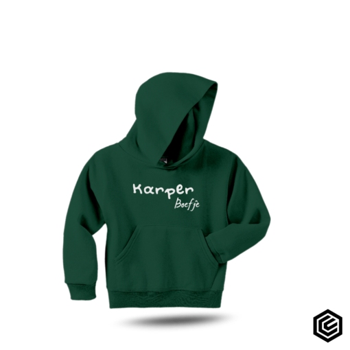 OCC Junior Hoodie 'Karperboefje'