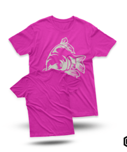 OCC Junior Shirt Karper
