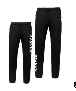 Karper joggers
