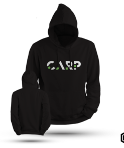OCC Premium Hoodie 'Carp Block'