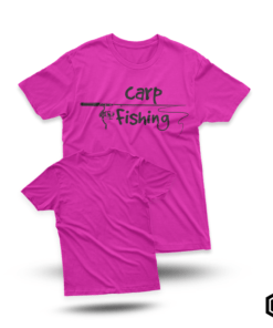 Junior Shirt CarpFishing