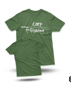 Junior Shirt CarpFishing