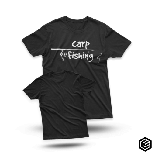 Junior Shirt CarpFishing