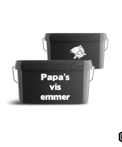 OCC Papa's vis Emmer