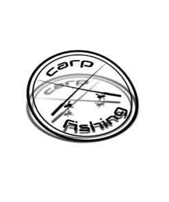 Karper stickers cadeau