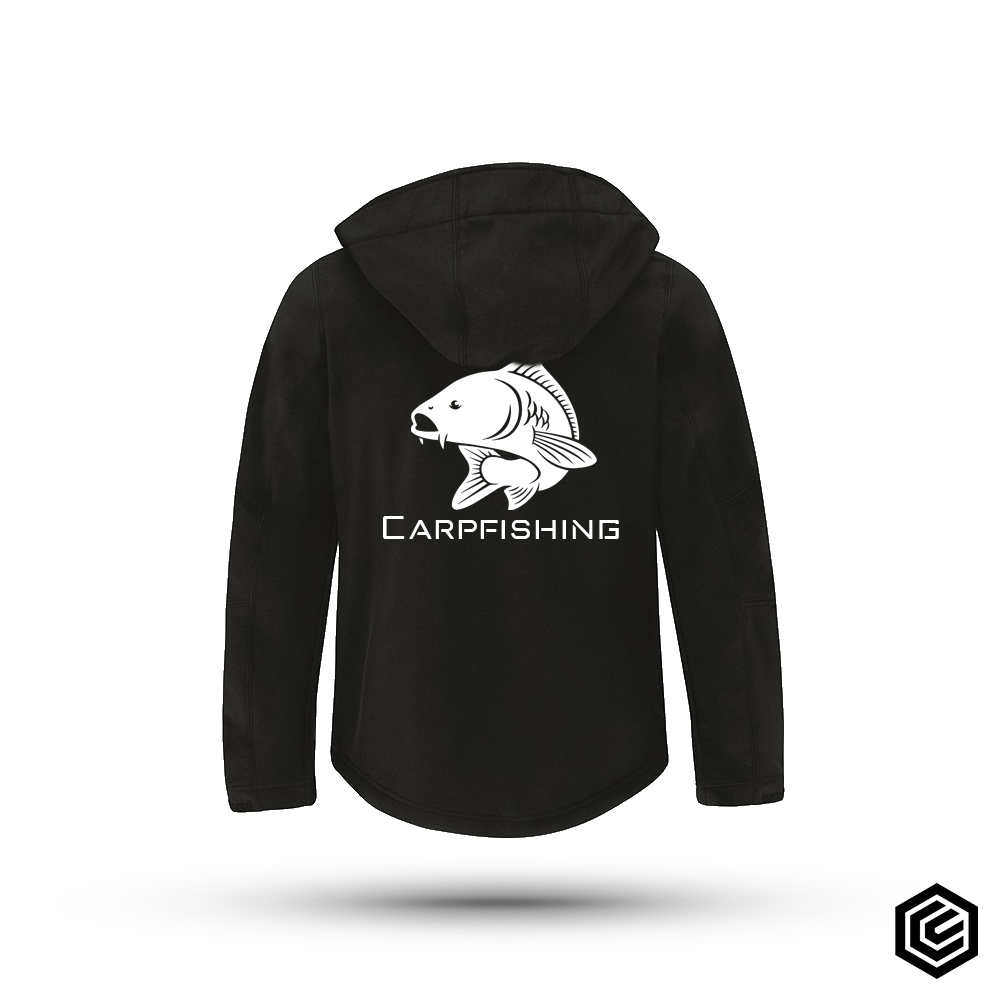 Karper Softshell Jacket