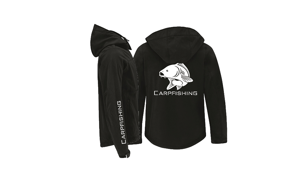 Winter karperkleding
