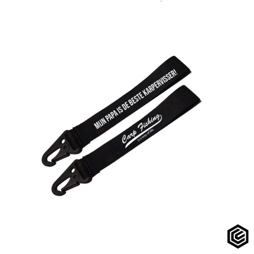 Sleutelhanger Karper