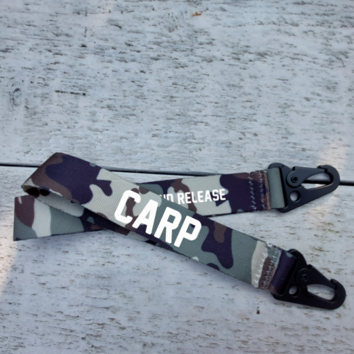 Karper sleutelhanger