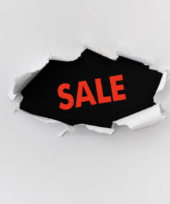 Sale