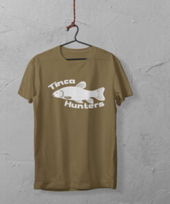 Tinca Hunters