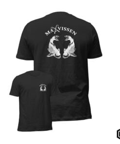 Max vissen Shirt