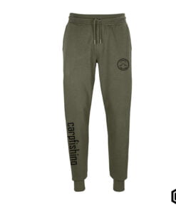 OCC Carpfishing joggers Olive