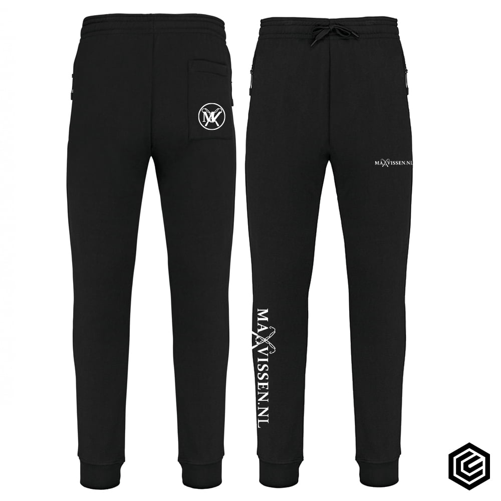 Joggers Max Vissen.nl - Afbeelding 2