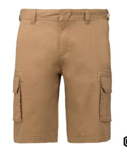 Karperkleding korte broek