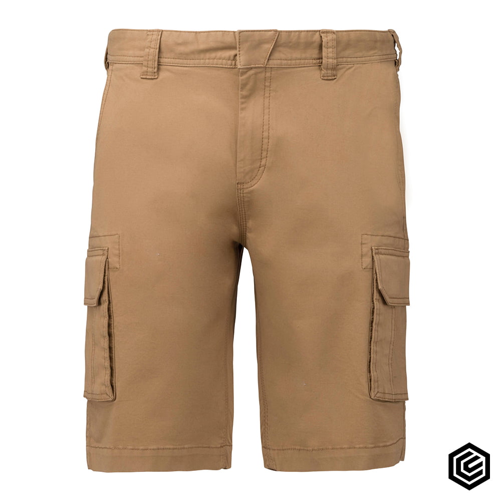 Karperkleding korte broek