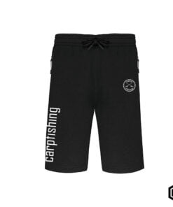 Jogger Shorts Karpervissen