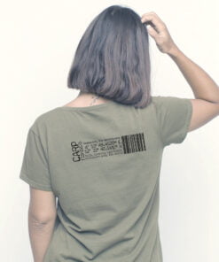 Karper Shirts & Karperkleding Dames