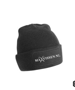 Beanie Max Vissen