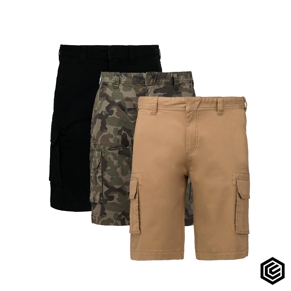 Karperkleding korte broek