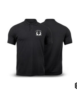 Polo Max Vissen.nl